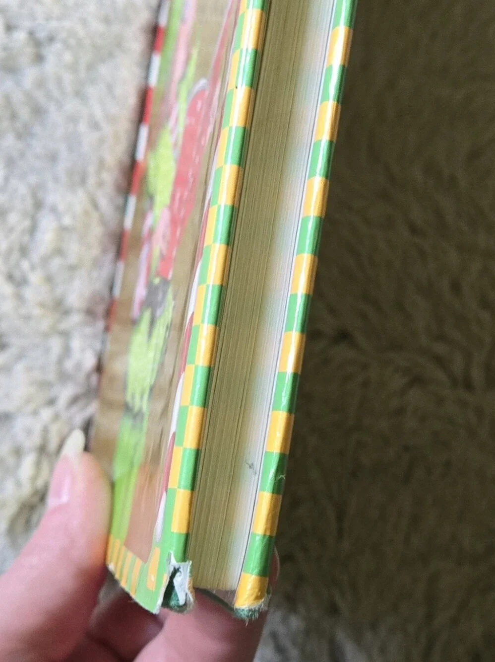 Junie B. Jones Kids Books - 3
